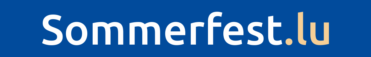 sommerfest-Logo
